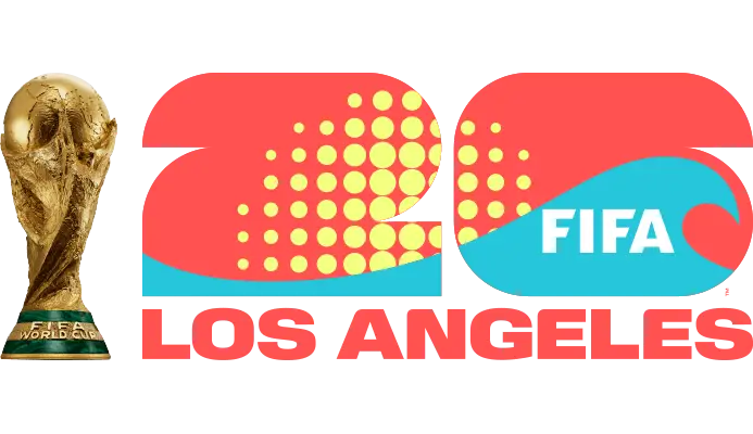 FIFA World Cup 26 Los Angeles